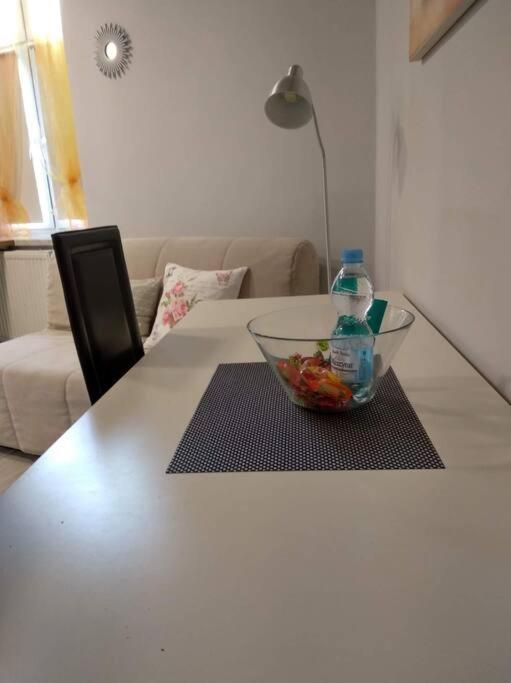 Apartment San River - Nad Sanem Przemysl